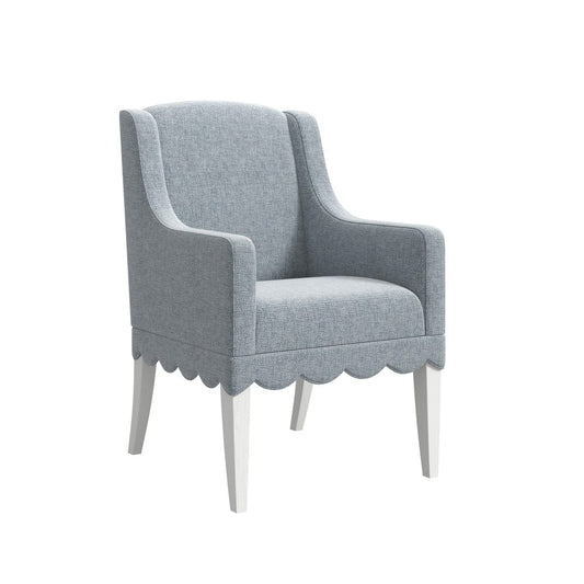 A.R.T. Furniture  - Haven UPH Hostess Chair  - 339201-2367 view 1
