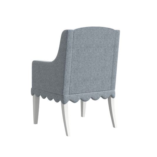 A.R.T. Furniture  - Haven UPH Hostess Chair  - 339201-2367 view 2