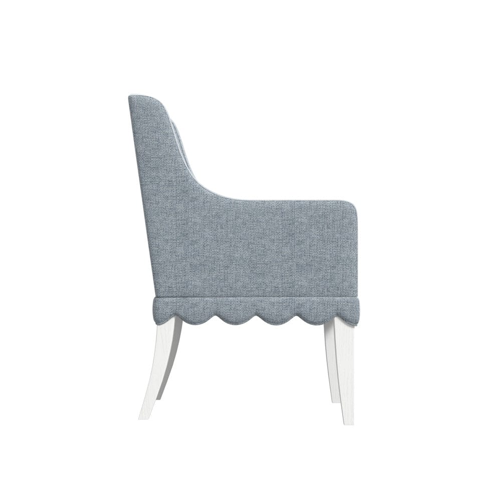 A.R.T. Furniture  - Haven UPH Hostess Chair  - 339201-2367 view 3