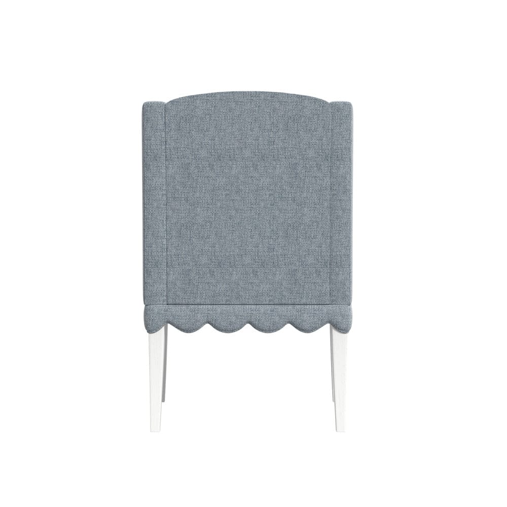 A.R.T. Furniture  - Haven UPH Hostess Chair  - 339201-2367 view 4