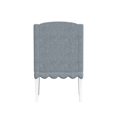 A.R.T. Furniture  - Haven UPH Hostess Chair  - 339201-2367 view 4