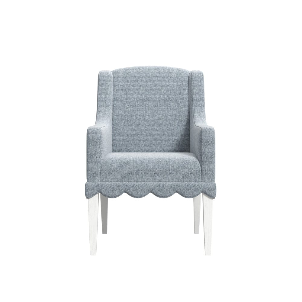 A.R.T. Furniture  - Haven UPH Hostess Chair  - 339201-2367 view 5