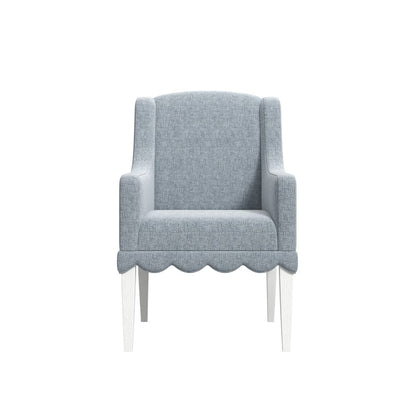 A.R.T. Furniture  - Haven UPH Hostess Chair  - 339201-2367 view 5