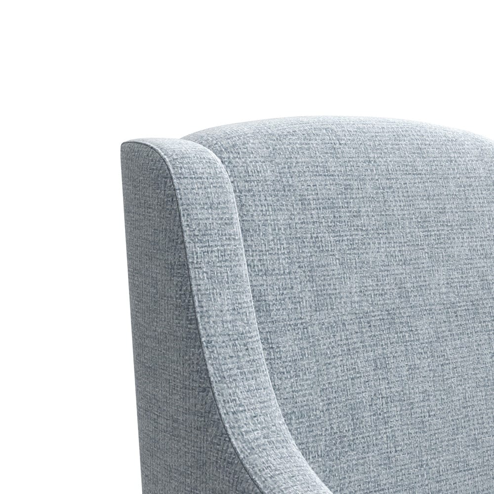 A.R.T. Furniture  - Haven UPH Hostess Chair  - 339201-2367 view 6