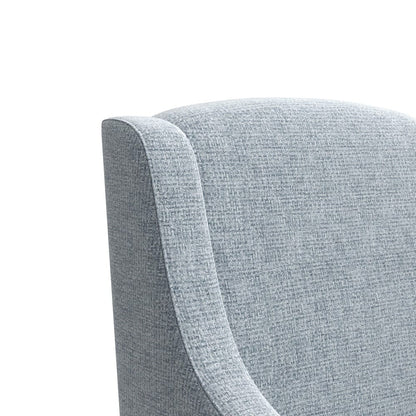 A.R.T. Furniture  - Haven UPH Hostess Chair  - 339201-2367 view 6