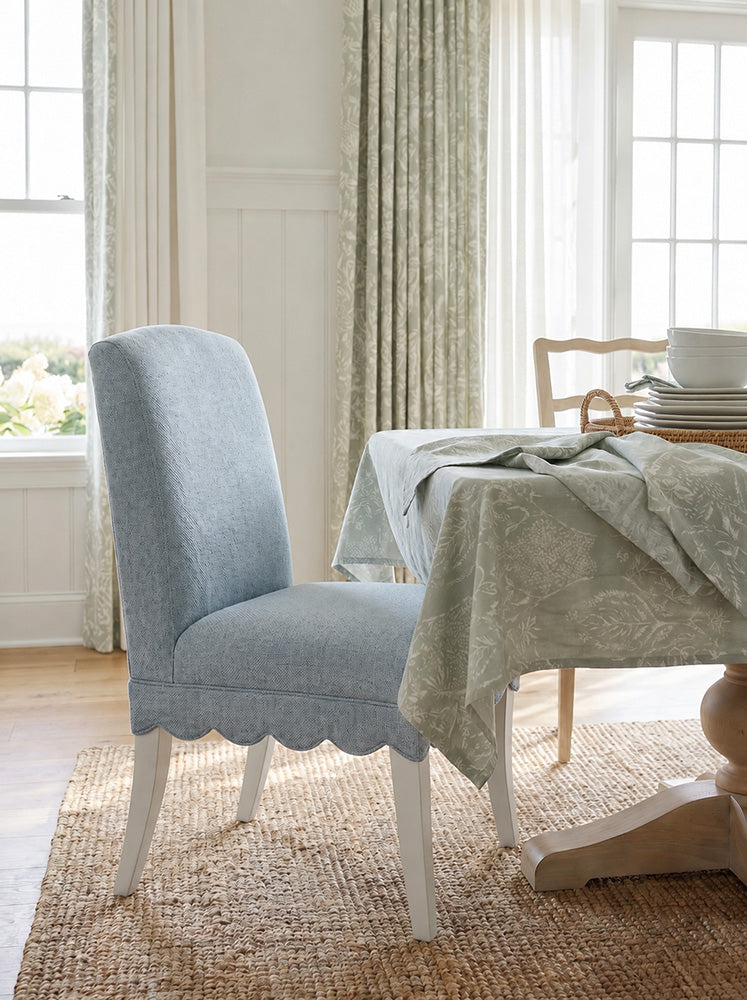 A.R.T. Furniture  - Haven UPH Side Chair  - 339200-2367 view 7