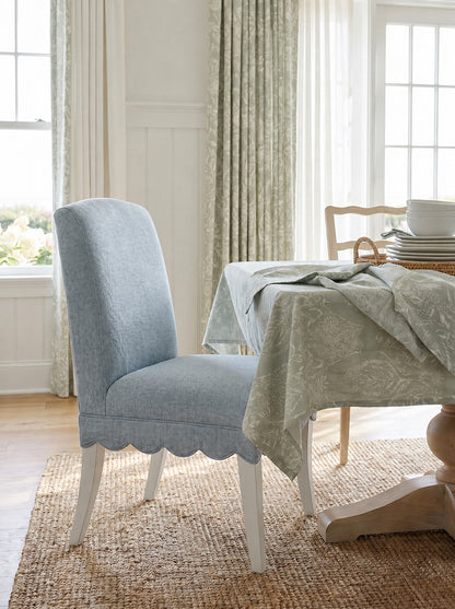 A.R.T. Furniture  - Haven UPH Side Chair  - 339200-2367 view 7