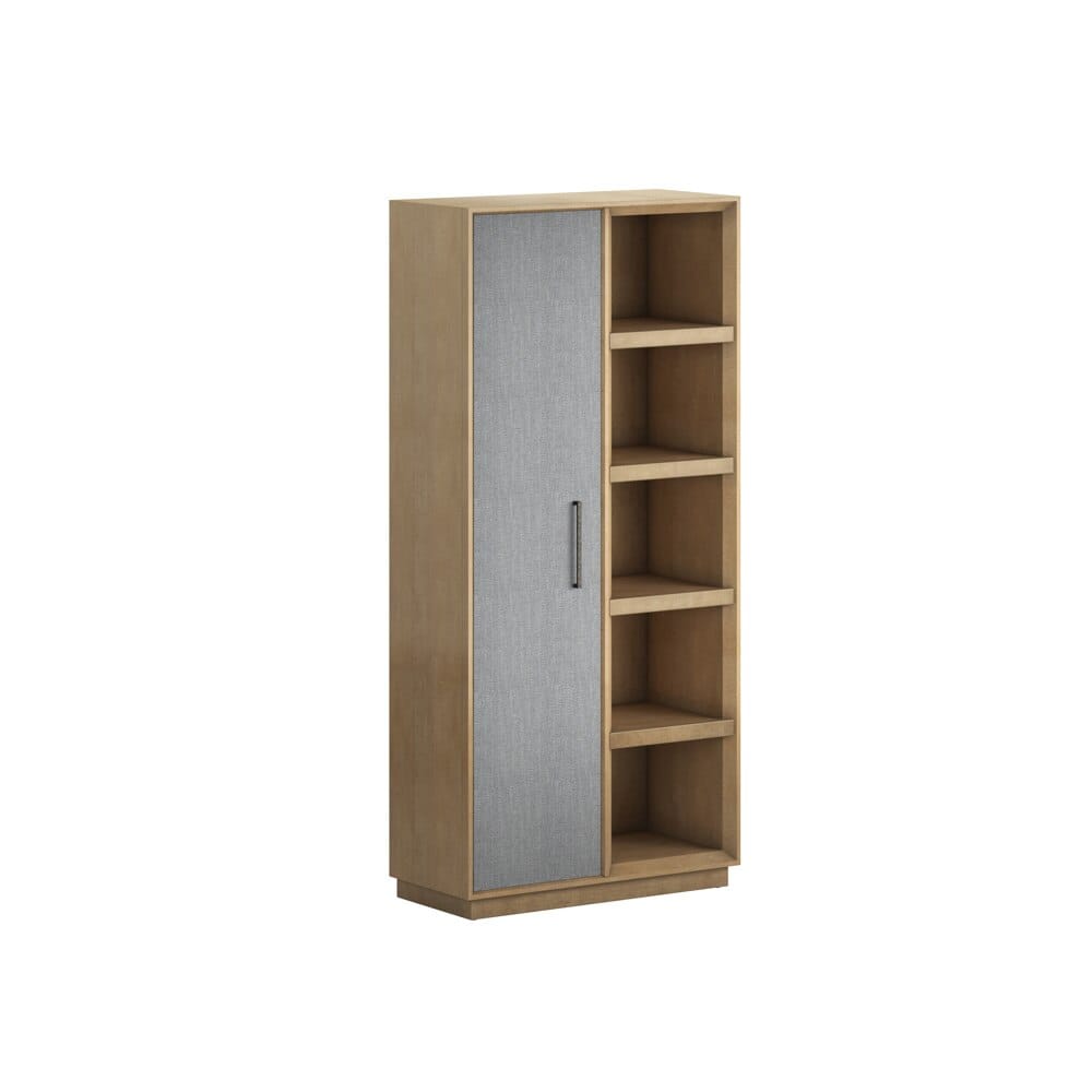 A.R.T. Furniture - Loft Etagere Bookcase - 335401-1911 view 1