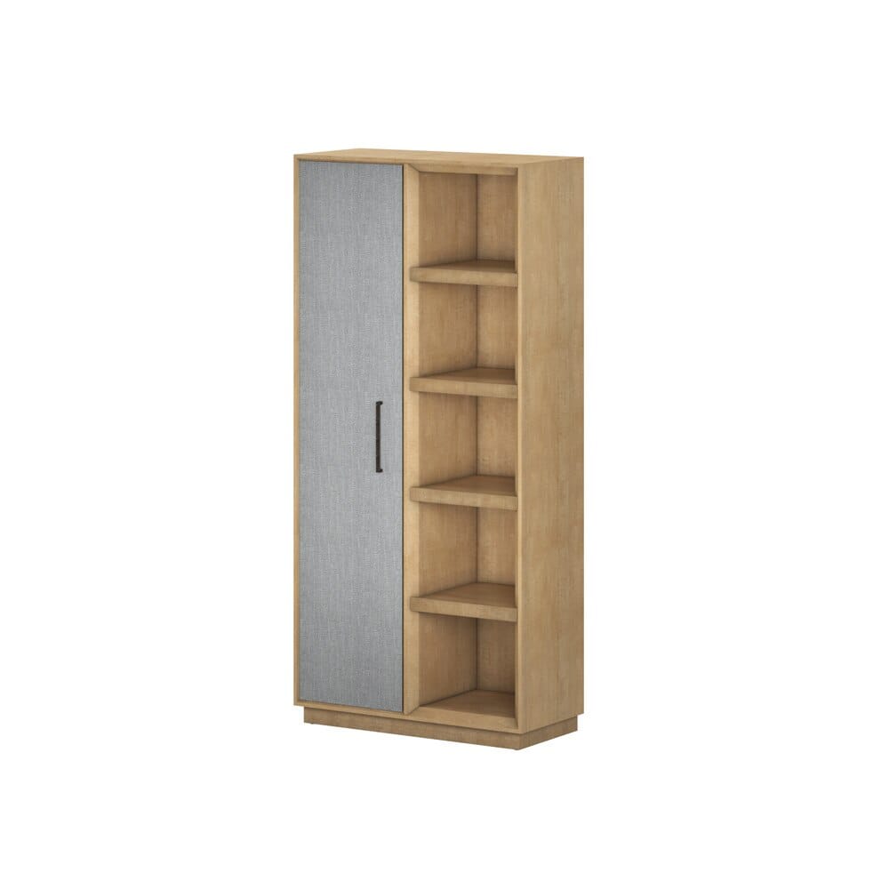 A.R.T. Furniture - Loft Etagere Bookcase - 335401-1911 view 4