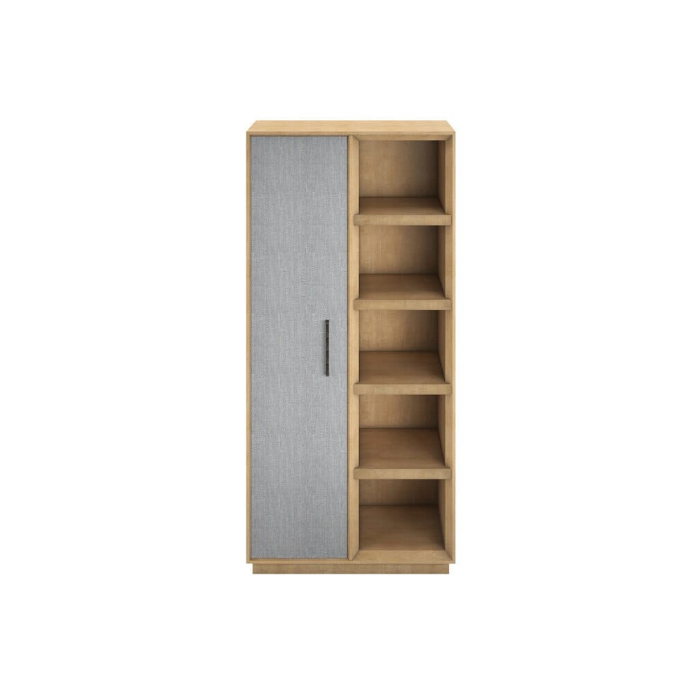 A.R.T. Furniture - Loft Etagere Bookcase - 335401-1911 view 6