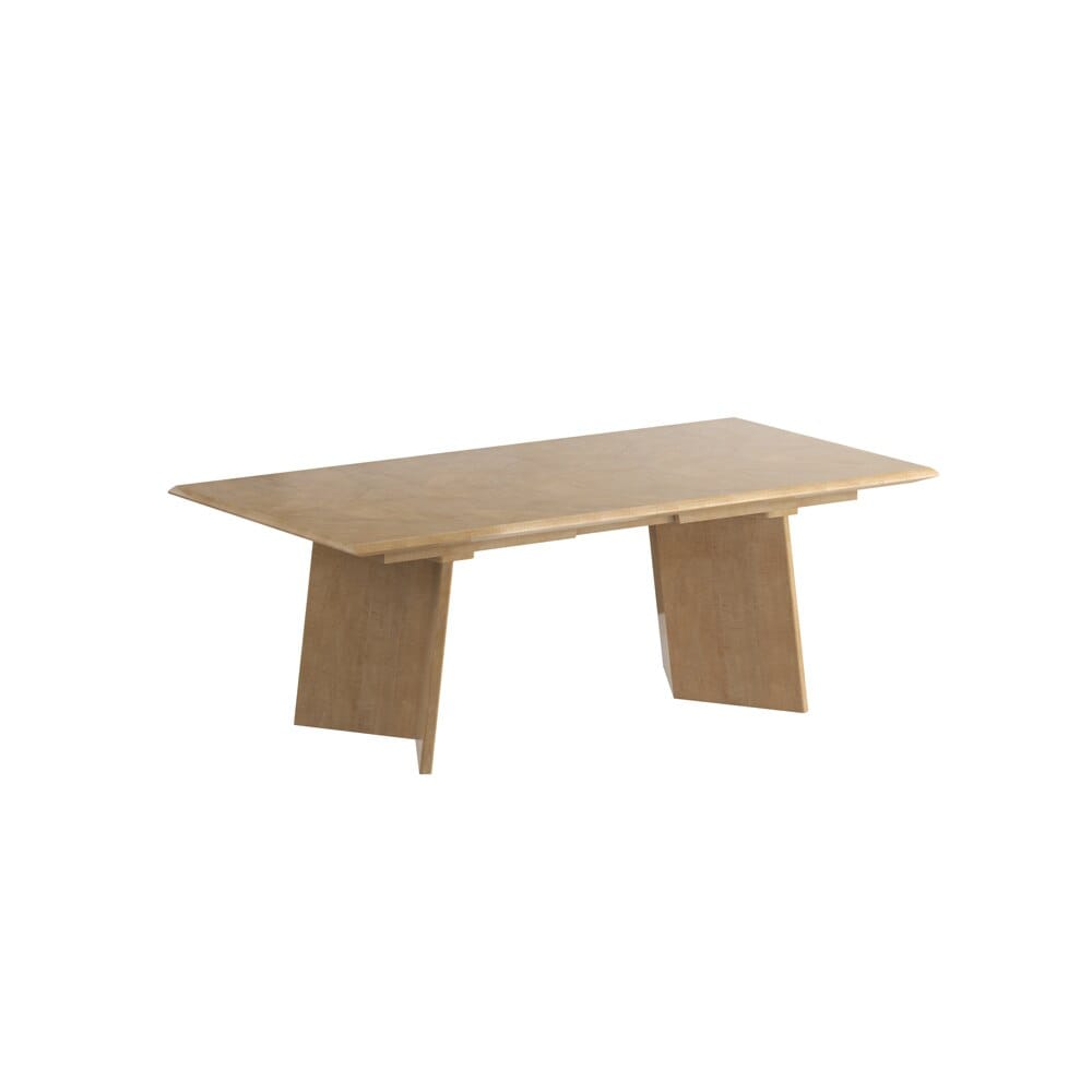 A.R.T. Furniture - Loft Rectangular Dining Table - 335221-1911 view 1