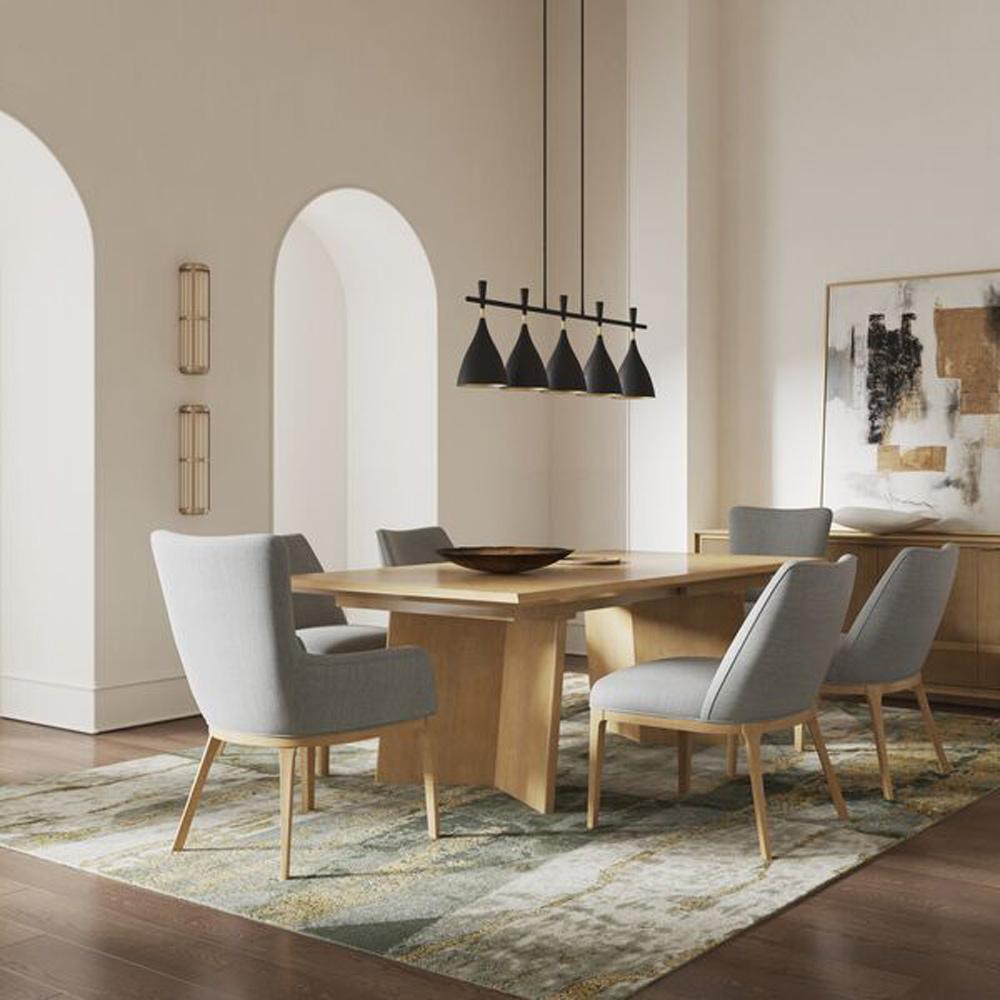A.R.T. Furniture - Loft Rectangular Dining Table - 335221-1911 view 2