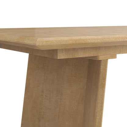 A.R.T. Furniture - Loft Rectangular Dining Table - 335221-1911 view 5