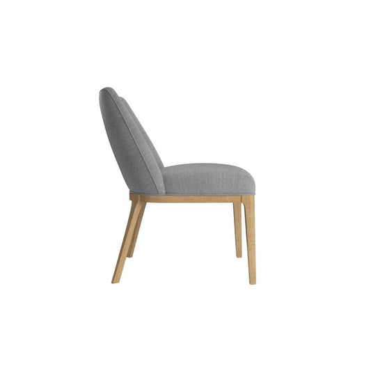 A.R.T. Furniture - Loft Upholstered Side Chair - 335206-1911 view 2