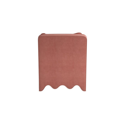 A.R.T. Furniture  - Lowry Accent Chair Dusty Rose  - 738514-5000AA view 3