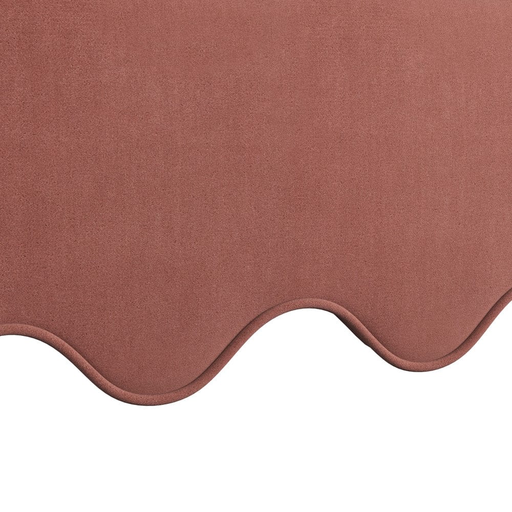A.R.T. Furniture  - Lowry Accent Chair Dusty Rose  - 738514-5000AA view 7
