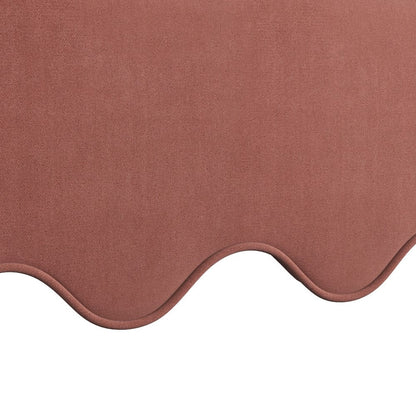 A.R.T. Furniture  - Lowry Accent Chair Dusty Rose  - 738514-5000AA view 7