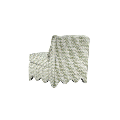 A.R.T. Furniture  - Lowry Accent Chair Herbal  - 738514-5100AA view 4