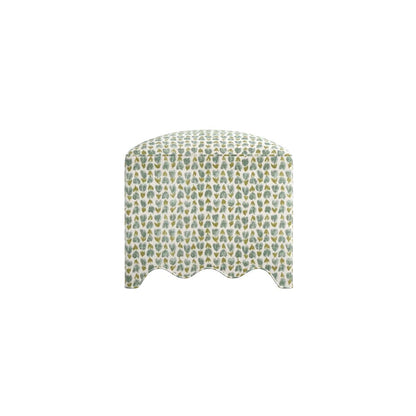 A.R.T. Furniture  - Lowry Ottoman Herbal  - 738504-5100 view 2