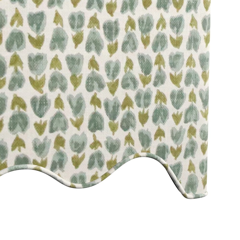 A.R.T. Furniture  - Lowry Ottoman Herbal  - 738504-5100 view 5