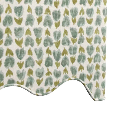 A.R.T. Furniture  - Lowry Ottoman Herbal  - 738504-5100 view 5