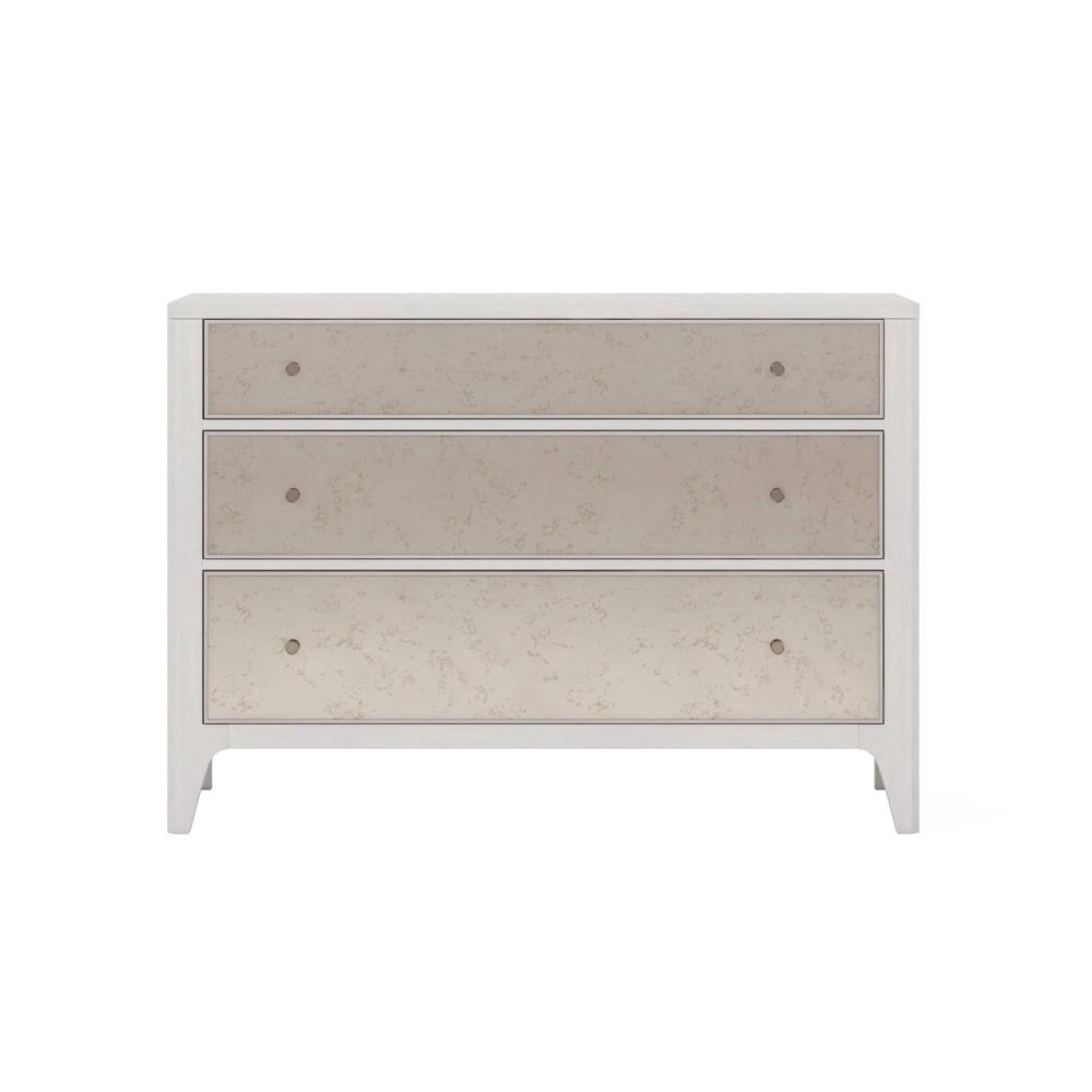 A.R.T. Furniture - Mezzanine 3 Drawer Dresser in Light Gray - 325130-2249 view 2