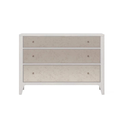 A.R.T. Furniture - Mezzanine 3 Drawer Dresser in Light Gray - 325130-2249 view 2