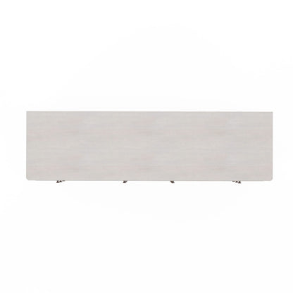 A.R.T. Furniture - Mezzanine 6 Drawer Mirrored Dresser in Light Gray - 325131-2249 view 5