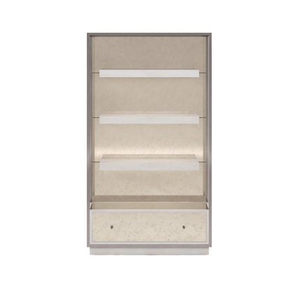 A.R.T. Furniture - Mezzanine Etagere in Light Gray - 325401-2249 view 2