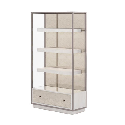 A.R.T. Furniture - Mezzanine Etagere in Light Gray - 325401-2249 view 3