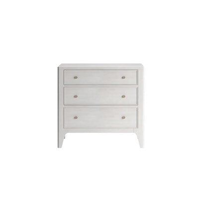 A.R.T. Furniture - Mezzanine Nightstand - No Mirror in Dove Grey - 325142-2249 view 5