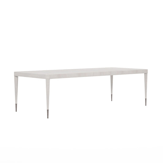 A.R.T. Furniture - Mezzanine Rectangular Dining Table in Light Gray - 325220-2249 view 1