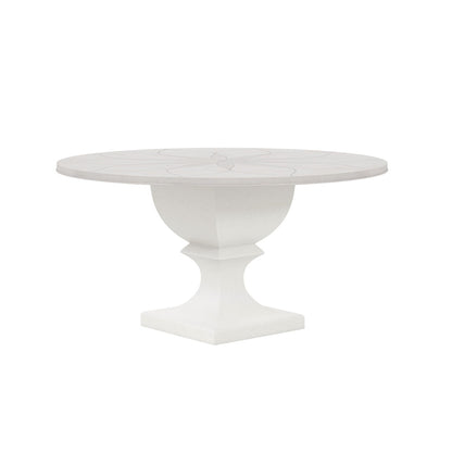 A.R.T. Furniture - Mezzanine Round Dining Table in Light Gray - 325225-2249 view 1