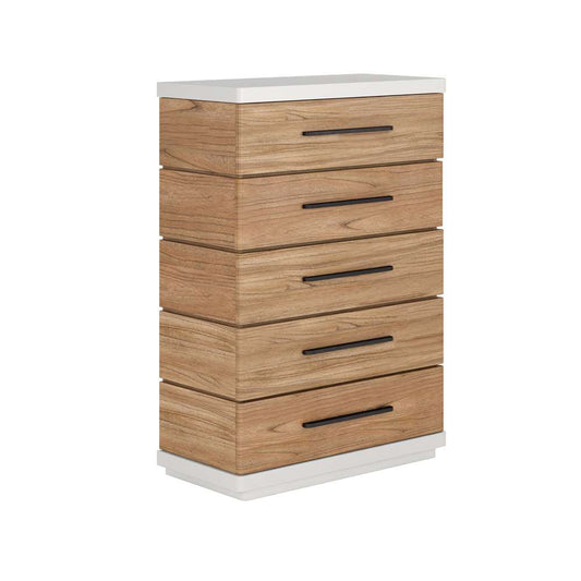 A.R.T. Furniture - Portico Drawer Chest - 323150-3351 view 1