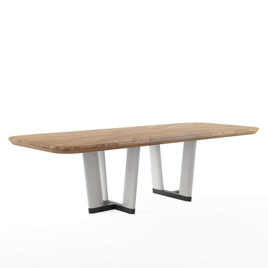 A.R.T. Furniture - Portico Rectangular Dining Table - 323221-3351 view 1