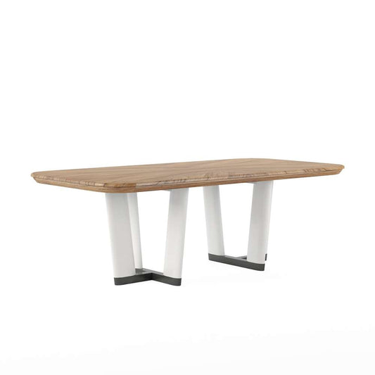 A.R.T. Furniture - Portico Rectangular Dining Table - 323221-3351 view 2