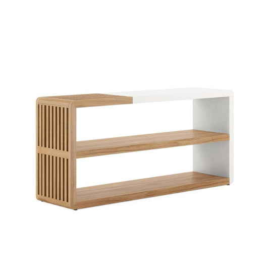 A.R.T. Furniture - Portico Sofa Console - 323307-3351 view 1