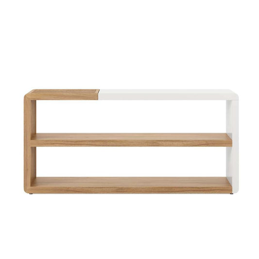 A.R.T. Furniture - Portico Sofa Console - 323307-3351 view 2