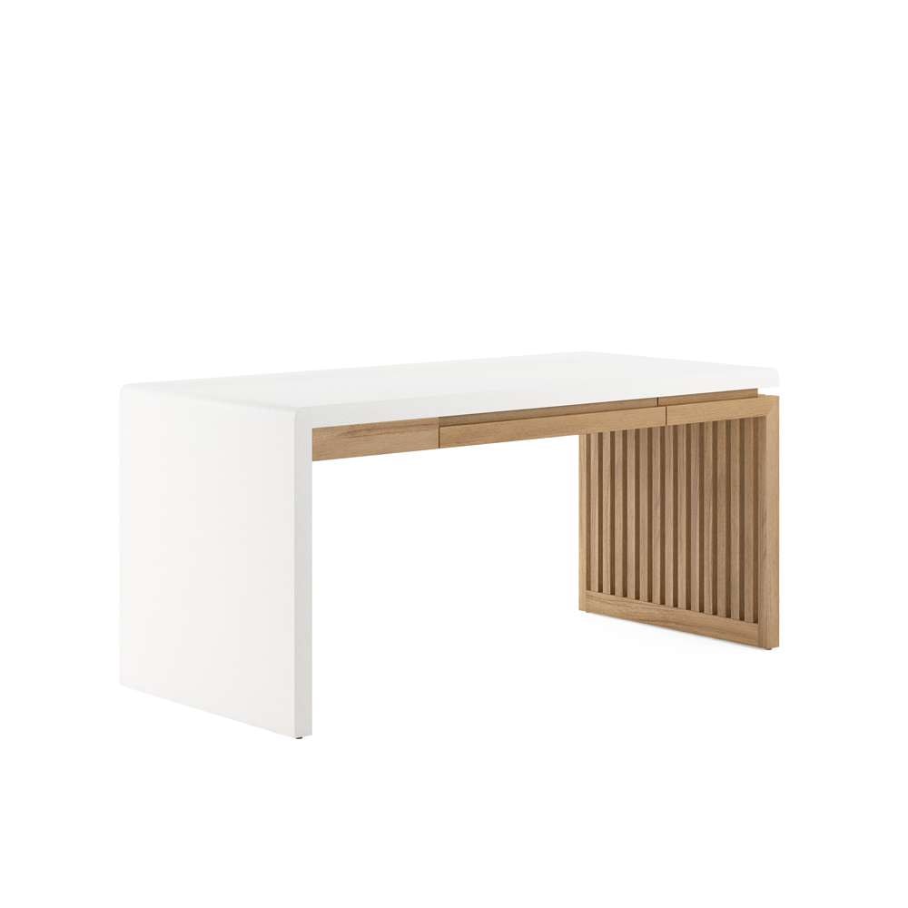 A.R.T. Furniture - Portico Writing Desk - 323421-3351 view 1