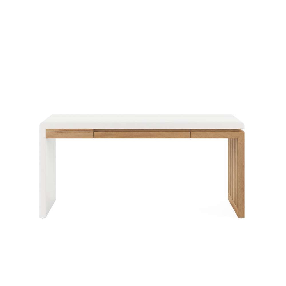 A.R.T. Furniture - Portico Writing Desk - 323421-3351 view 2