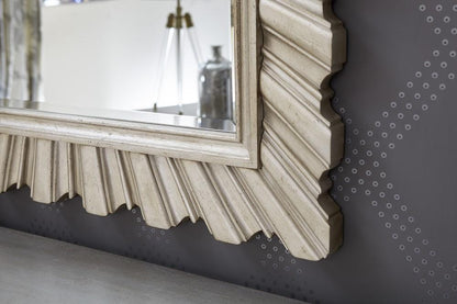 A.R.T. Furniture - Starlite Accent Mirror - 406121-2227 view 3