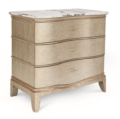 A.R.T. Furniture - Starlite Bachelor Chest - 406142-2227 view 1