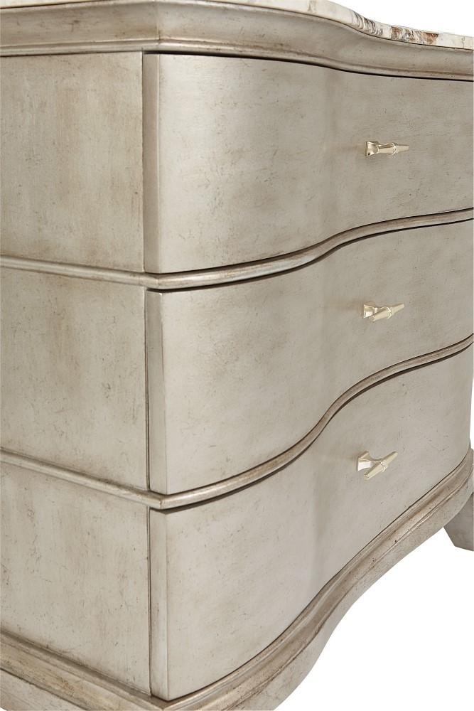 A.R.T. Furniture - Starlite Bachelor Chest - 406142-2227 view 4