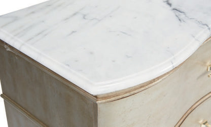 A.R.T. Furniture - Starlite Bachelor Chest - 406142-2227 view 5