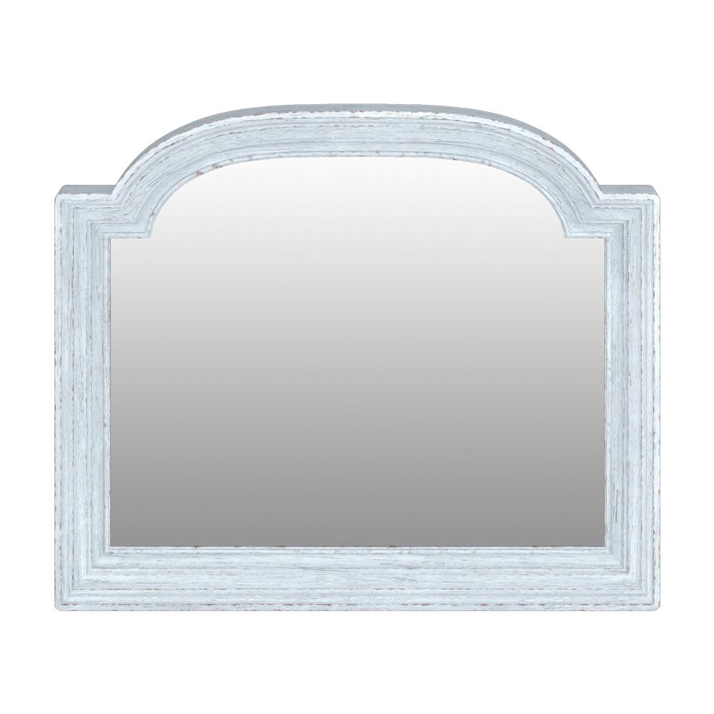 A.R.T. Furniture - Summer Creek Light Keeper's Mirror - 251122-1361 view 1
