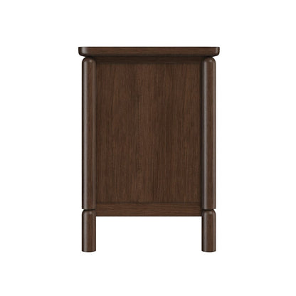 A.R.T. Furniture  - Verge 3 Drawer Nightstand  - 337141-1960 view 3