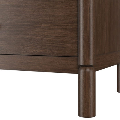 A.R.T. Furniture  - Verge 3 Drawer Nightstand  - 337141-1960 view 5