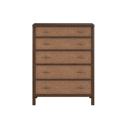 A.R.T. Furniture  - Verge 5 Drawer Chest  - 337150-1960 view 2