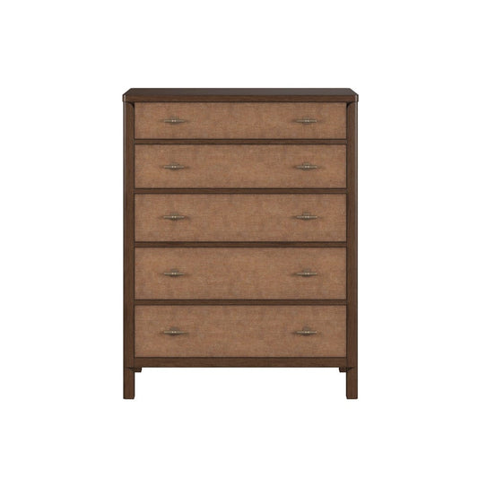A.R.T. Furniture  - Verge 5 Drawer Chest  - 337150-1960 view 2