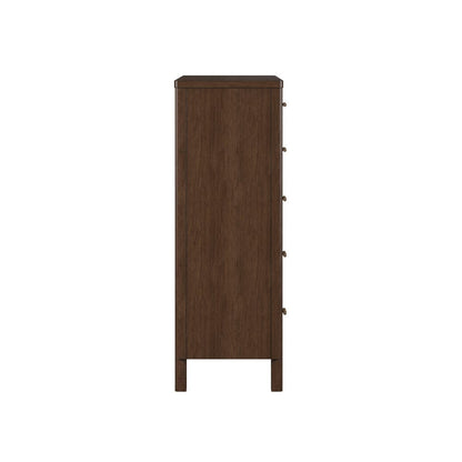A.R.T. Furniture  - Verge 5 Drawer Chest  - 337150-1960 view 3